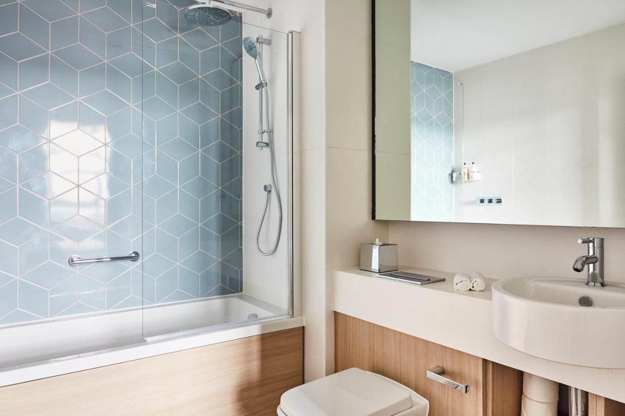 Staybridge Suites - Dundee By Ihg Room photo