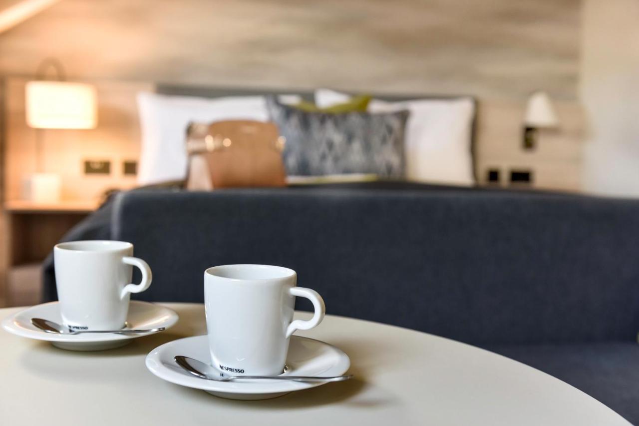 Staybridge Suites - Dundee By Ihg Room photo