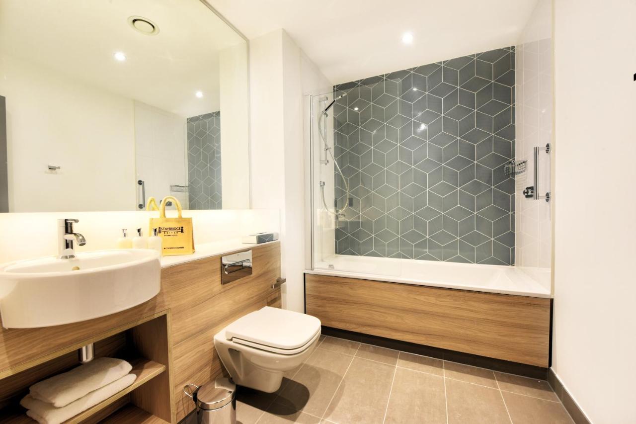 Staybridge Suites - Dundee By Ihg Room photo