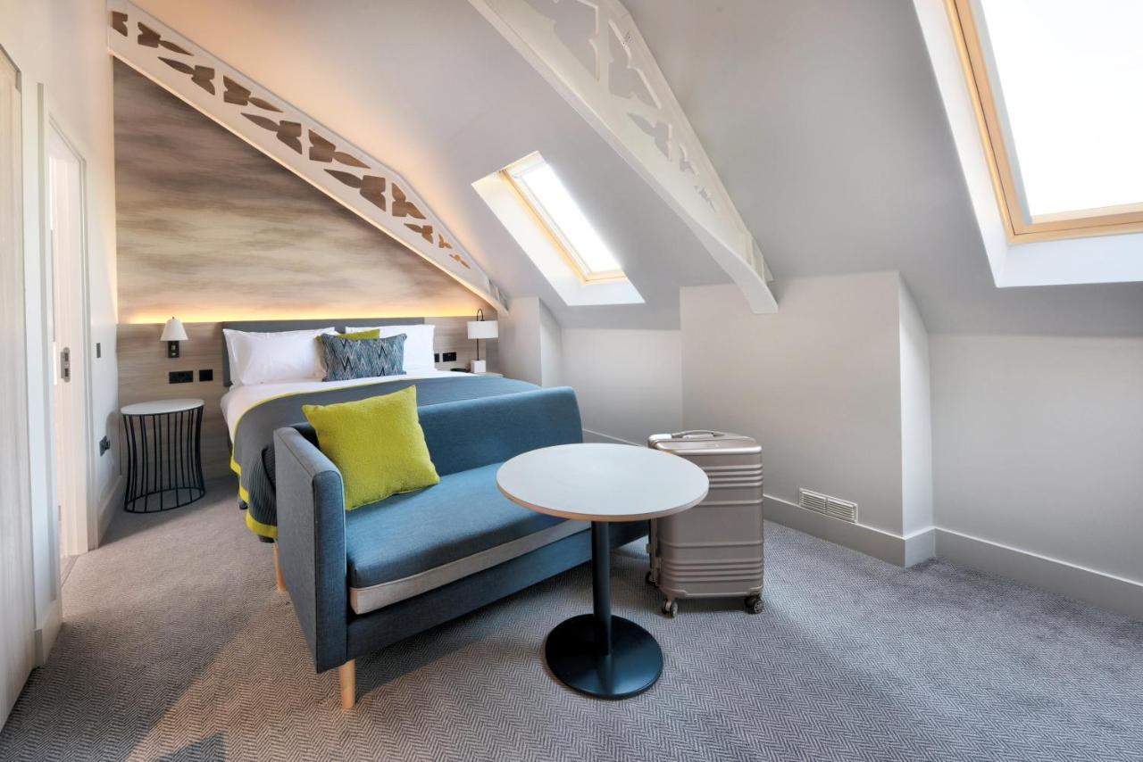 Staybridge Suites - Dundee By Ihg Room photo
