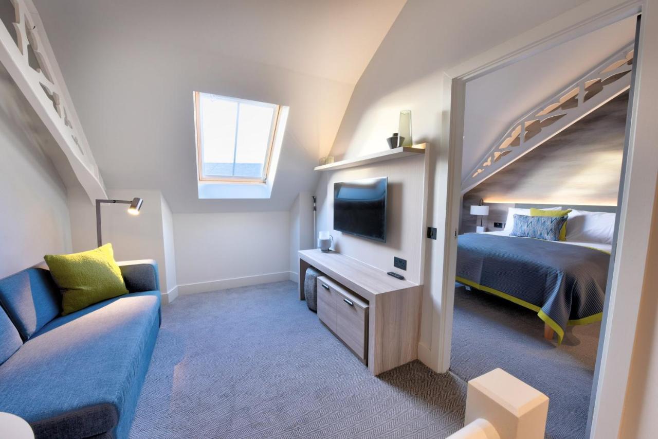 Staybridge Suites - Dundee By Ihg Exterior photo