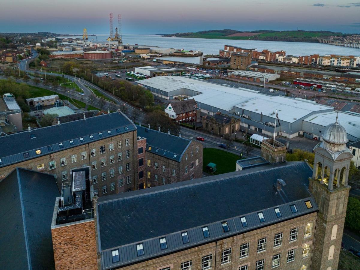 Staybridge Suites - Dundee By Ihg Exterior photo