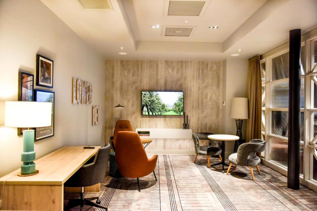 Staybridge Suites - Dundee By Ihg Exterior photo