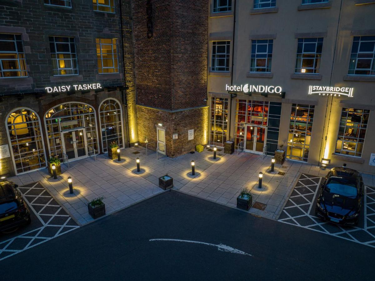 Staybridge Suites - Dundee By Ihg Exterior photo