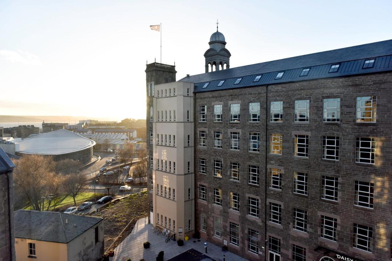 Staybridge Suites - Dundee By Ihg Exterior photo