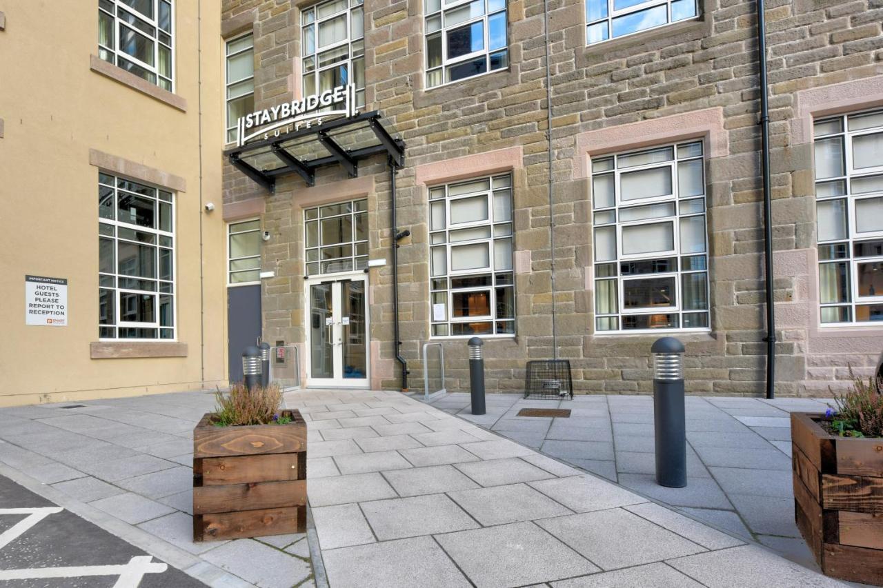 Staybridge Suites - Dundee By Ihg Exterior photo