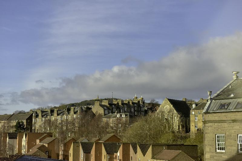 Staybridge Suites - Dundee By Ihg Exterior photo