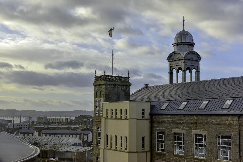 Staybridge Suites - Dundee By Ihg Exterior photo